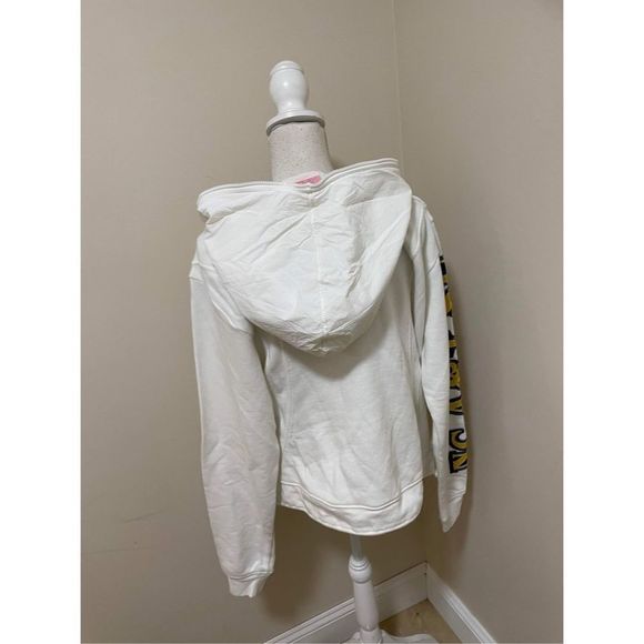 New Free  People Movement Pride Pullover Size M - Picture 7 of 8